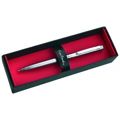 Ołówek automatyczny, mały RENEE Pierre Cardin Szary B0500300IP307 (1)