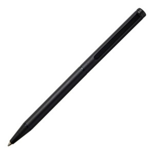 Długopis Cloud Matte Persian Violet Czarny