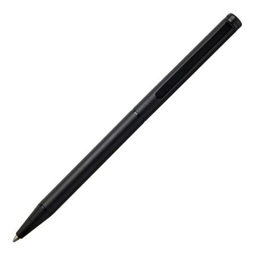 Długopis Cloud Matte Persian Violet Czarny HSF3904A 