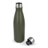 Sagaform Nils Butelka stalowa malowana proszkowo 500 ml Dried Green LT52029-N0049 (4) thumbnail