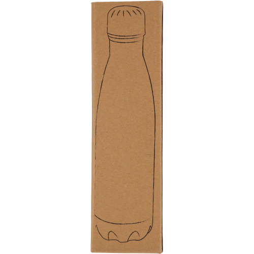 Butelka próżniowa BREE 550 ml Szary 229507 (6)