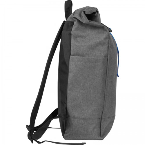 Plecak MAURICIO Niebieski 6133804 (5)