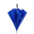 Duży wiatroodporny parasol automatyczny Niebieski V0721-11  thumbnail