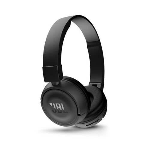 Słuchawki JBL T450BT (słuchawki bezprzewodowe) Czarny EG 030603 (2)