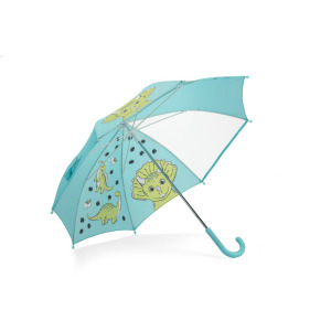Parasol dziecięcy DINO