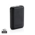 Szybki power bank 10000 mAh Urban Vitamin Czarny P322.701  thumbnail