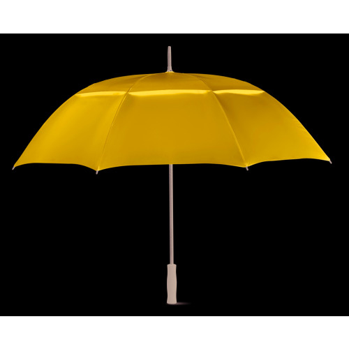 Jednokolorowy parasol 27 cali niebieski MO8583-37 (1)