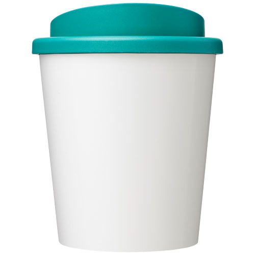 Brite-Americano® Eco izolowany kubek o pojemności 250 ml Błękitny 21049651 (1)