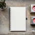 Notes A5 z kartonów po mleku / Milknote Natural IP25058780 (3) thumbnail