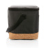 Torba termoizolacyjna XL AWARE™ RPET Czarny P422.351 (2) thumbnail