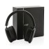 Bezprzewodowe słuchawki nauszne Swiss Peak Pro czarny P329.401 (4) thumbnail
