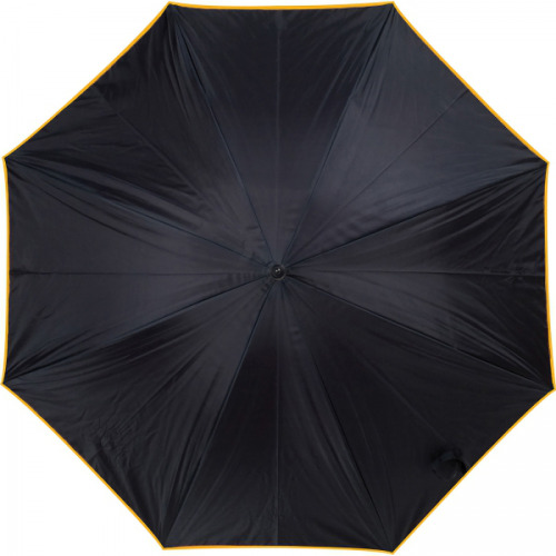 Parasol manualny ø102 cm FATIMA Złoty 4519798 (3)