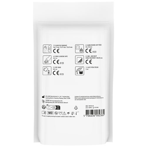 MyKit Ukąszenia i użądlenia Biały 1Z261101 (2)