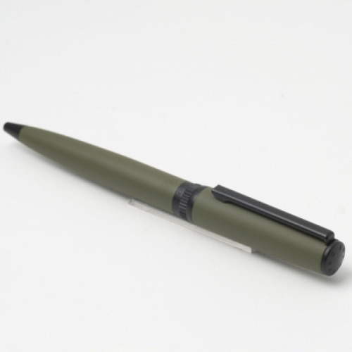 Długopis Gear Matrix Zielony HSC9744T (2)