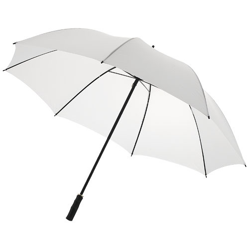 Parasol golfowy Zeke 30'' Biały 10905402 