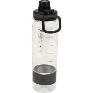 Butelka z tritanu 800 ml KIBO Schwarzwolf Przeźroczysty