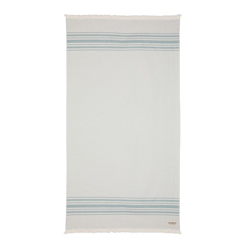 Ręcznik Hammam Ukiyo Yumiko AWARE™ Zielony P453.797 (1)