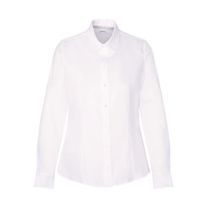 Damska koszula slim fit twill