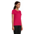 PIONEER WOMEN T-SHIRT 175g Fuchsia S03579-FU-XXL (1) thumbnail