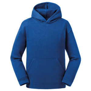 Bluza Dziecięca Z Kapturem Bawełniana