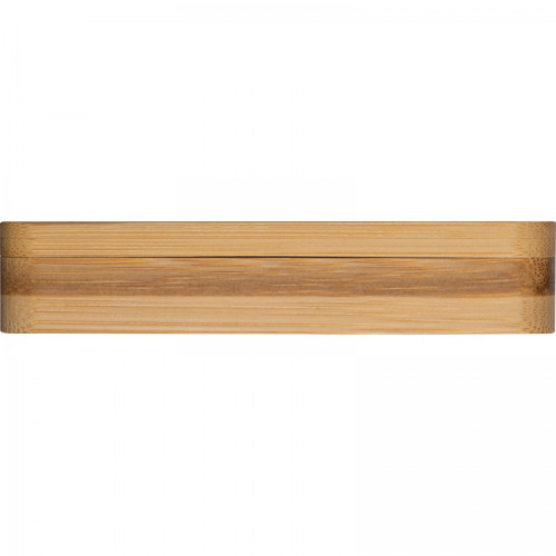 Zestaw do manicure CANDACE Beżowy 7364113 (5)