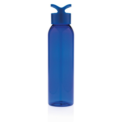 Butelka sportowa 650 ml niebieski P436.875 (1)