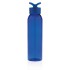 Butelka sportowa 650 ml niebieski P436.875 (1) thumbnail