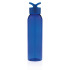 Butelka sportowa 650 ml niebieski P436.875 (1) thumbnail