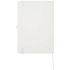 Spectrum Plus notatnik A5 w twardej okładce Biały 10796201 (3) thumbnail