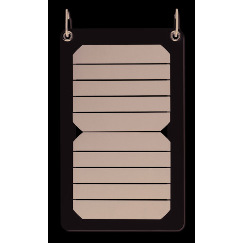 Ładowarka solarna Biały MO9575-06 (1)