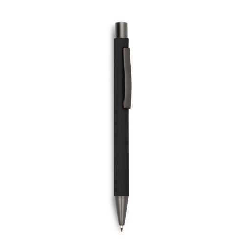 Długopis | Treven czarny V0057-03 (2)