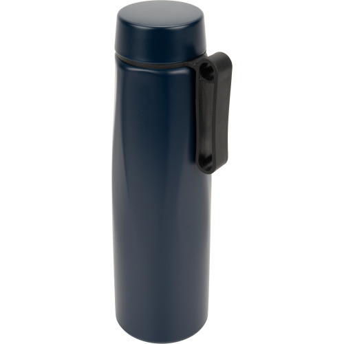Butelka termiczna 500 ml NIKKO Schwarzwolf Niebieski F4912301AJ304 