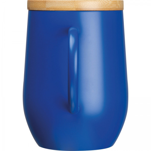 Kubek termiczny 300 ml JOHN Niebieski 8392804 (5)