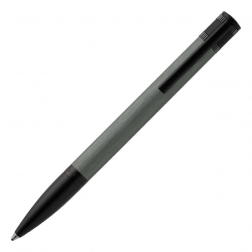 Długopis Explore Brushed Khaki Szary HST0034H 