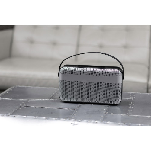 Głośnik bezprzewodowy 16W BrandCharger Nano Beast Czarny VB274-03 (1)