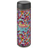 H2O Active® Vibe 850 ml screw cap water bottle Ciemnografitowy 21043012 (1) thumbnail