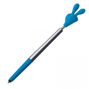 Długopis plastikowy touch pen Smile Hand CrisMa KARINA