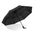 Taman Pongee 21" Wiatroodporny parasol Automatycznie otwierany i zamykany Czarny LT97117-N0002 (6) thumbnail