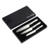 Orrefors Jernverk Knife Set Steel 3pack Srebrny LT54031-N0005 (1) thumbnail