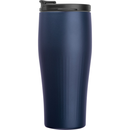 Kubek termiczny 500 ml TOMMASO Granatowy 8547544 (10)