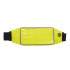 Saszetka, pasek do biegania | Joy żółty V8947-08 (1) thumbnail