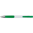 Długopis plastikowy HOUSTON Zielony 004909 (2) thumbnail