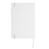 Magnetyczny notatnik A5 biały V0908-02 (4) thumbnail