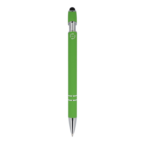 Paris soft touch R-AL niebieski tusz Jasnozielony LT80606-N0032 (5)