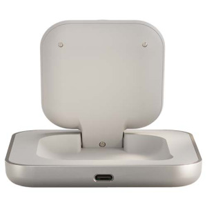 Zens magnetyczna ładowarka nocna o mocy 15 W