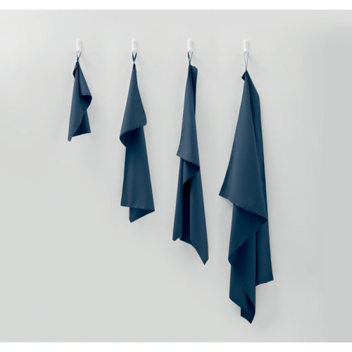 Ręcznik z mikrofibry Niebieski MO2763-04 (3)