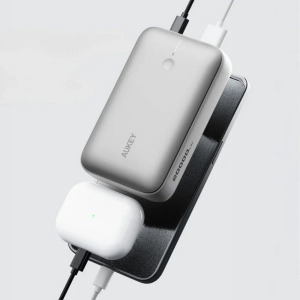 Power bank 20000 mAh Aukey