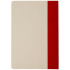 Liliana notatnik A5 w twardej okładce z tworzywa sztucznego pochodzącego z trzciny cukrowej Brick 10792332 (3) thumbnail