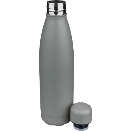 Butelka termiczna 500 ml Szary VB278-19 (2)