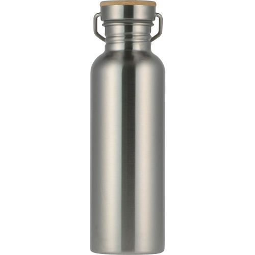 Butelka termiczna BINGOL 750 ml Szary 229407 (1)